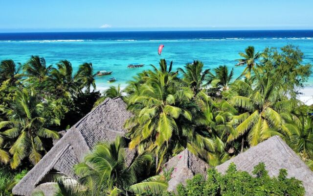Seles Bungalows