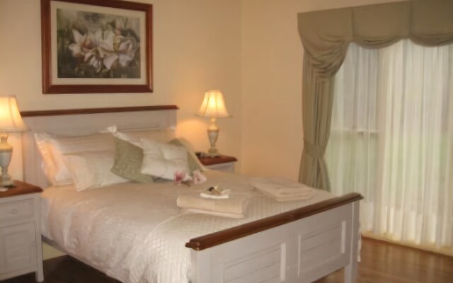 Pericoe Retreat Bed & Breakfast