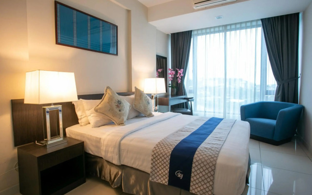 Sky Hotel Kota Kinabalu