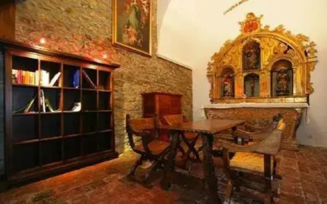 La Casona de Don Santos