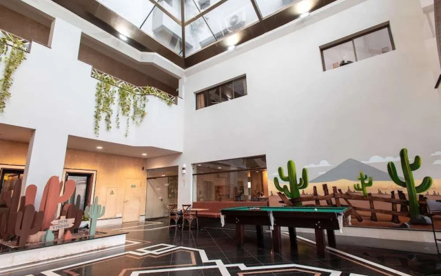 ibis Styles Presidente Prudente Portal D'Oeste