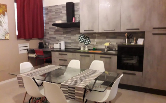Residence Lungomare