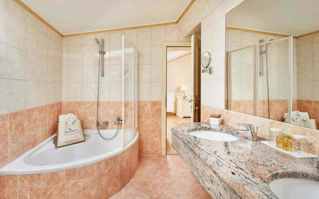 Grand Hotel Zell Am See