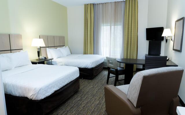 Candlewood Suites St. Joseph / Benton Harbor by IHG