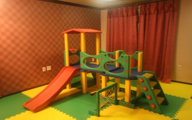 Carpe Diem Resort