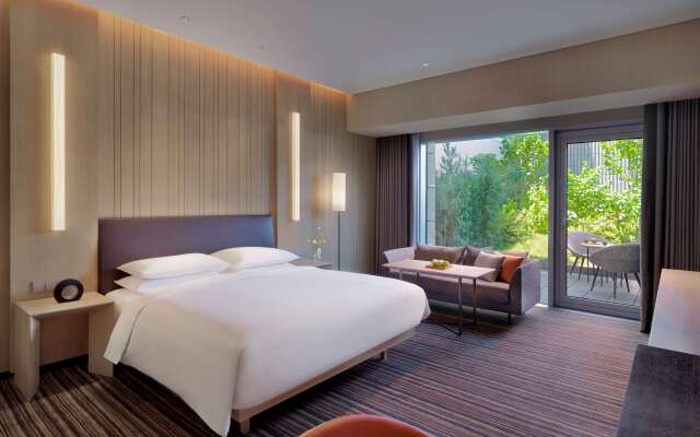 Hyatt Regency Beijing Wangjing