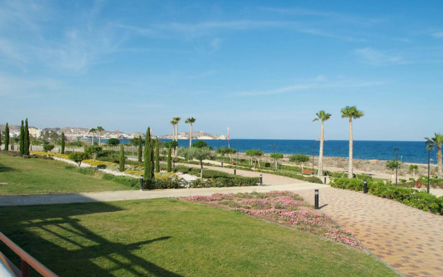 Mar De Pulpi Apartments - Marholidays