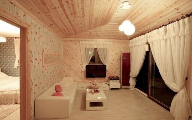 Hongcheon Anga Inn Pension