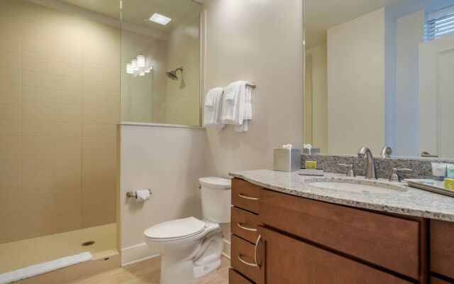 The Marquee, Ascend Hotel Collection