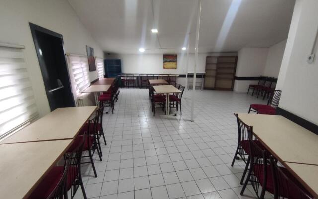 HOSTELIDA