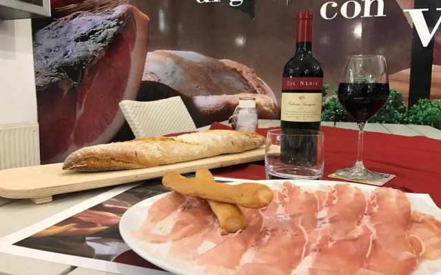 Affittacamere Prosciutti Picaron