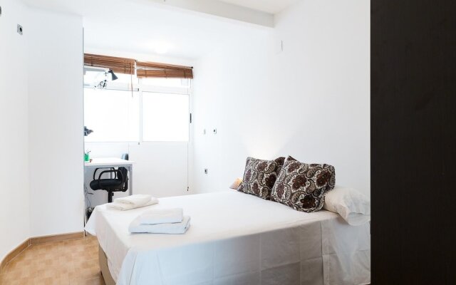 Casanova Apartment - Shopping and beach