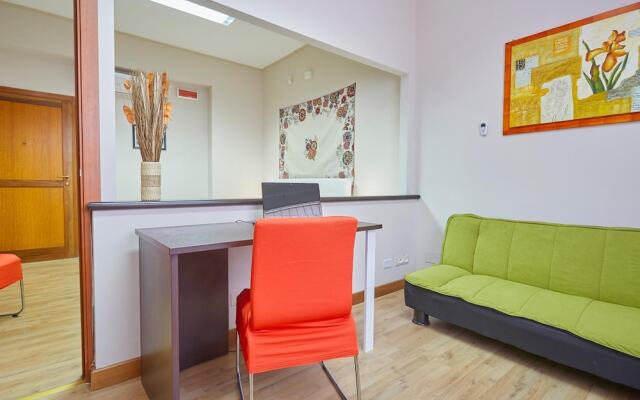 Sturzo 44 Bed & Breakfast