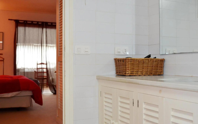 Apartament singer