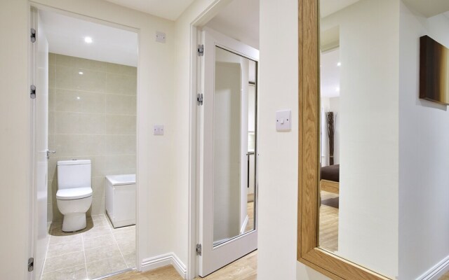 Pembroke House By Esa