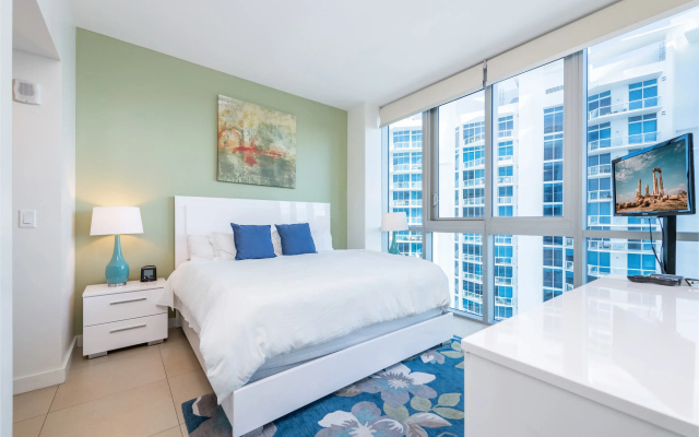 Churchill Suites Monte Carlo Miami Beach