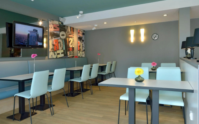 B&B Hotel Mainz-Hechtsheim