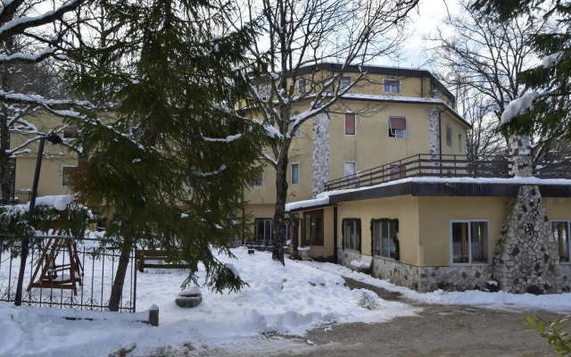 Albergo del Sole
