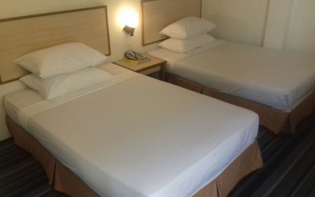 吉隆坡君宜酒店班达尔普崇中心(Hotel Sri Sutra Pusat Bandar Puchong Kuala Lumpur)