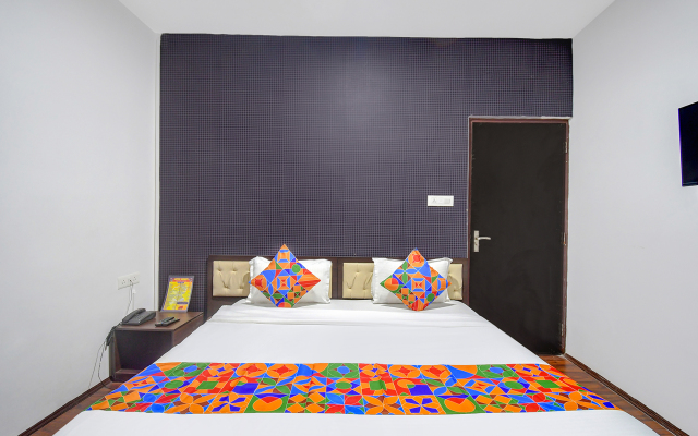 Fabhotel Snoopy