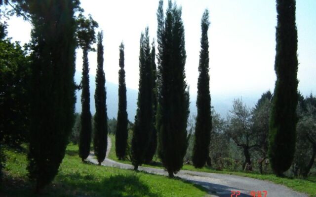 Agriturismo Le Colonne