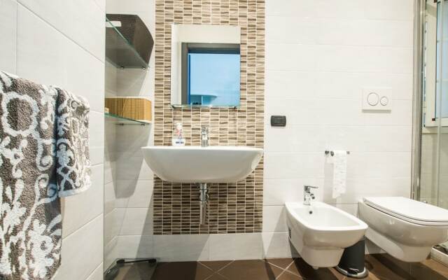 Central Apartment Bari