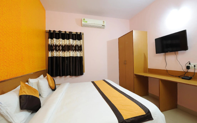 Arra Suites – Guest Rooms – Bangalore