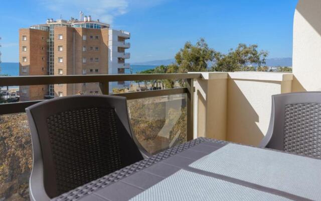 Apartamentos Zeus Sant Jordi