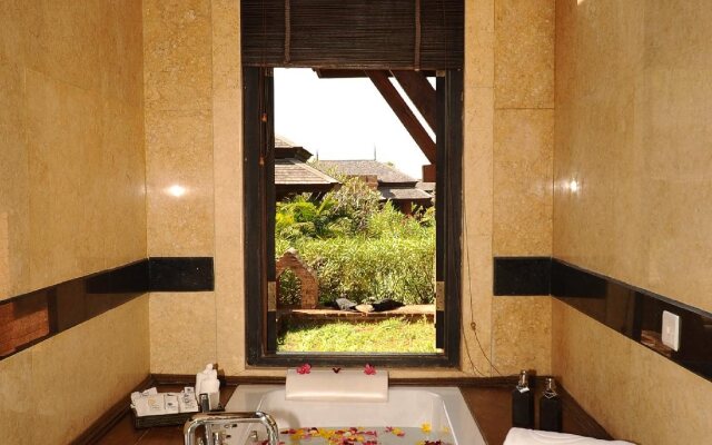 Aureum Palace Hotel & Resort Bagan