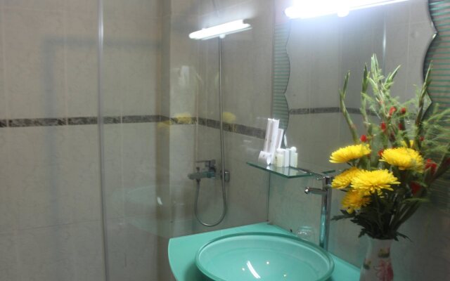 Song Anh 2 Hotel