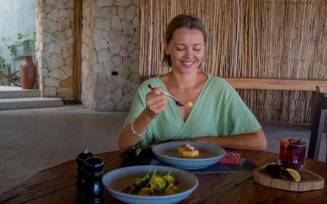 Maya Tulum by G Hotels