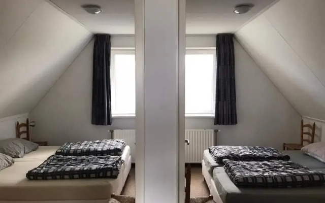 Comfortable 6-person Holiday Home
