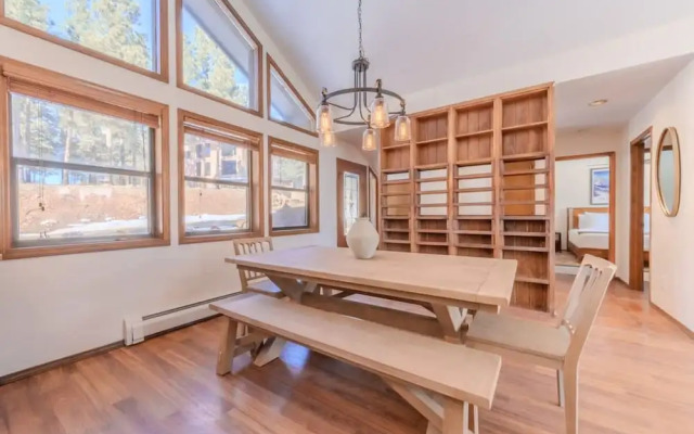 Grand Angel Fire Mountain Luxury ski Chalet