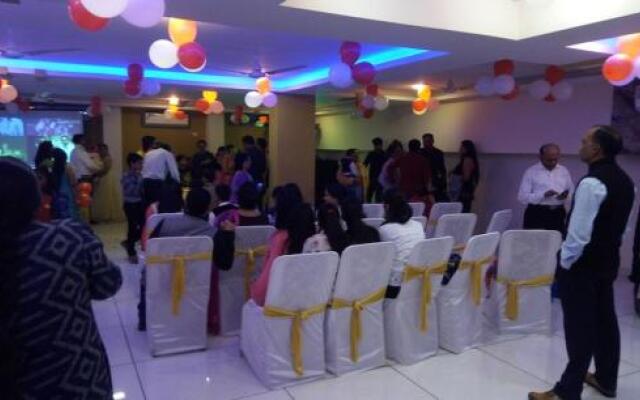 Hotel Kasturi Continental