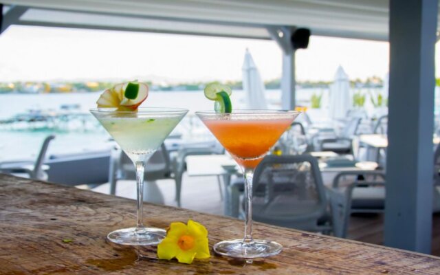 Baystone Boutique Hotel & Spa