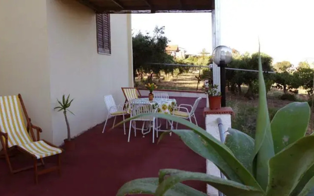 Villa Gelsomino