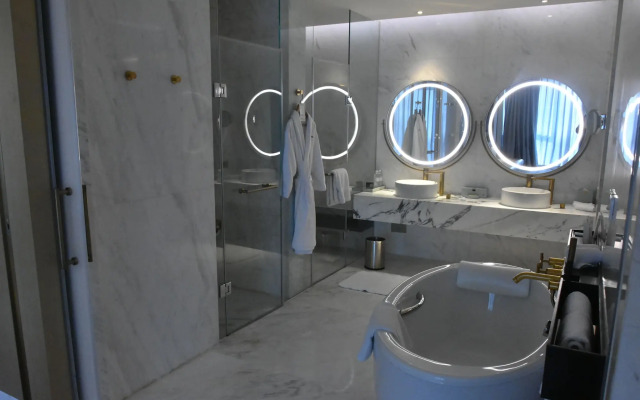 Le Méridien Shanghai, Minhang