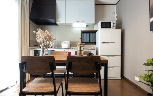 Urban Stay Shinagawa