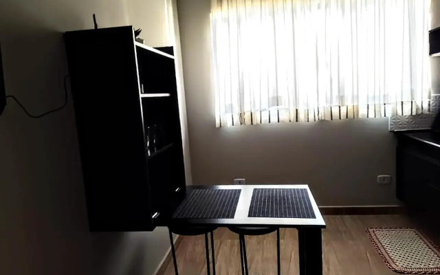 Kitnets bem localizada, próx ao centro!