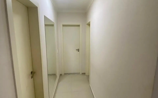 223B - Apto confortável na praia de Bombas