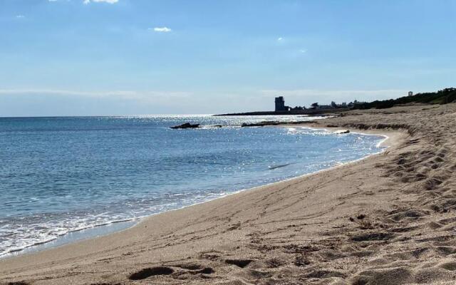 Villa Odetta - appartamento Attico