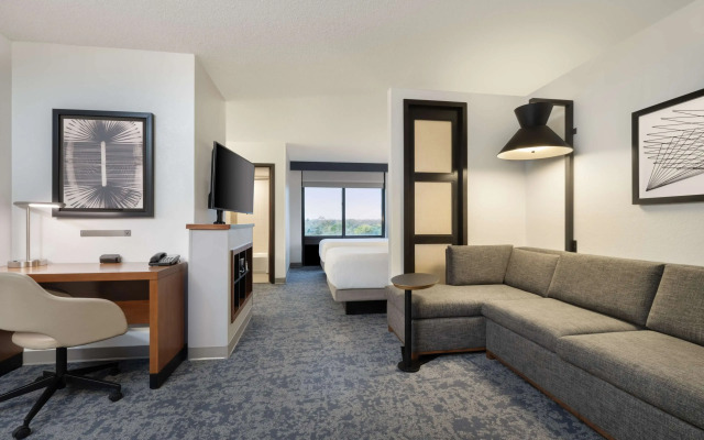 Hyatt Place Lakeland Center