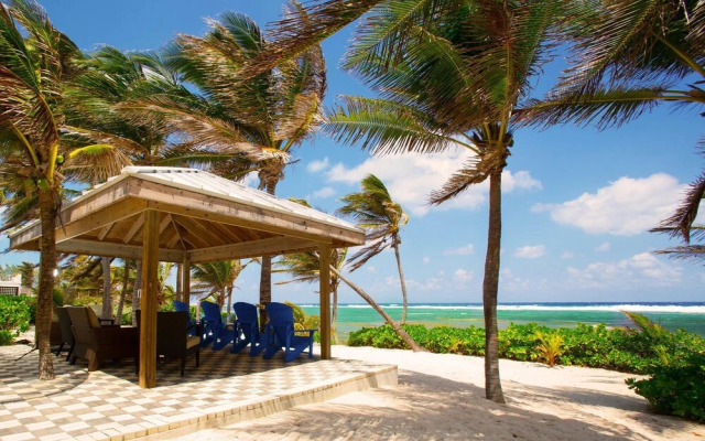 Coconut Beach