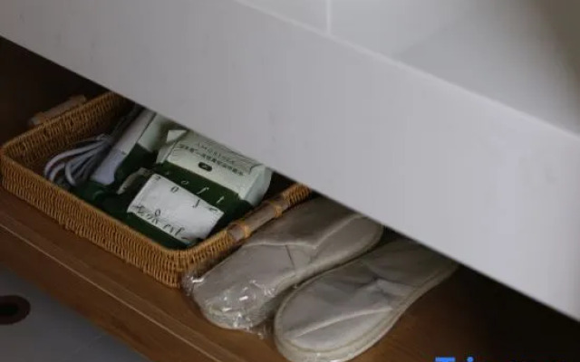 Qingyu Case Homestay