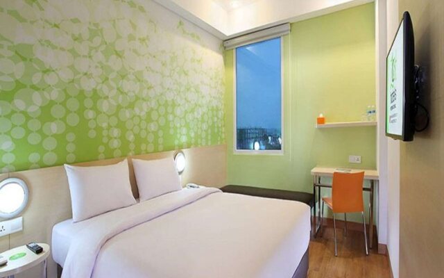 Zest Airport Jakarta by Swiss-Belhotel International