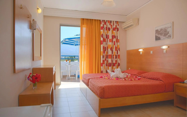 Hotel Tigaki's Star