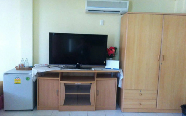 New Beach Guesthouse