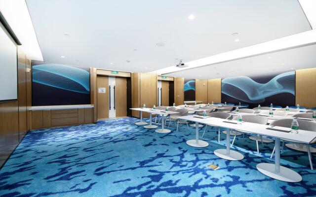 Holiday Inn Express Zhoushan Dinghai by IHG