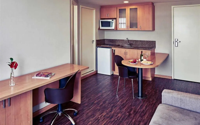Mercure Guarulhos Aeroporto