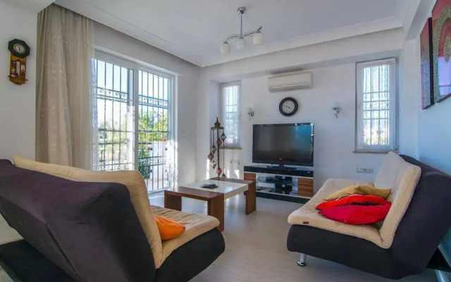 Noya Apartments